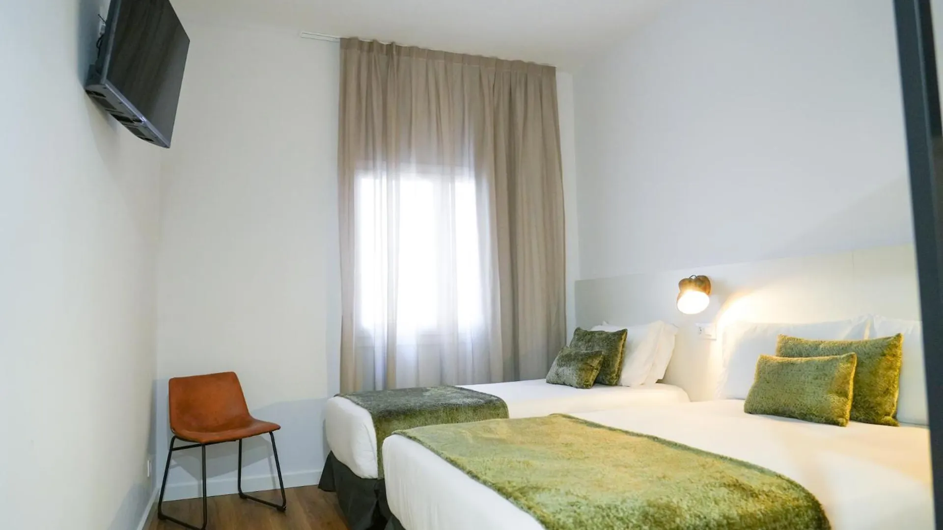 Htop Bcn City #Htopenjoy Barcelona Hotel