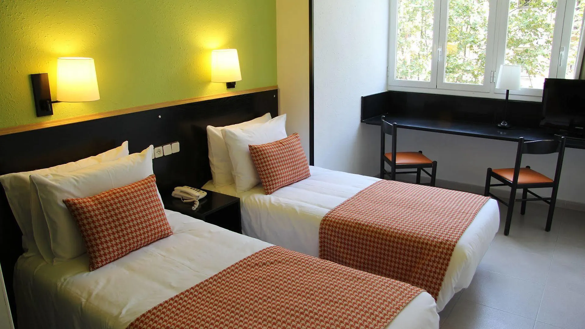 Htop Bcn City #Htopenjoy Barcelona Hotel