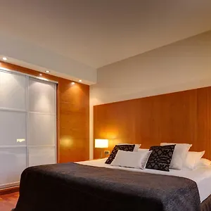 Otel Acevi Villarroel