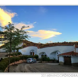 Cuevas Del Zenete Alcudia de Guadix