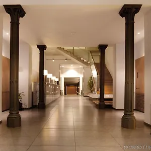 Otel Onix Rambla