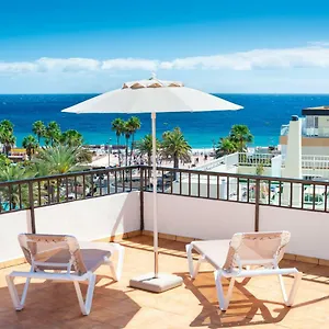 Gondolas Playa del Ingles (Gran Canaria)
