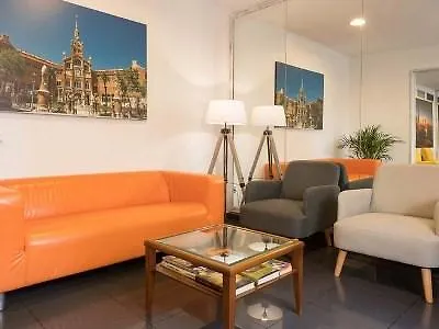 Htop Bcn City #Htopenjoy Barcelona Hotel