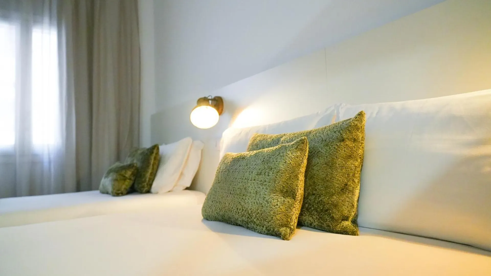Htop Bcn City #Htopenjoy Barcelona Hotel