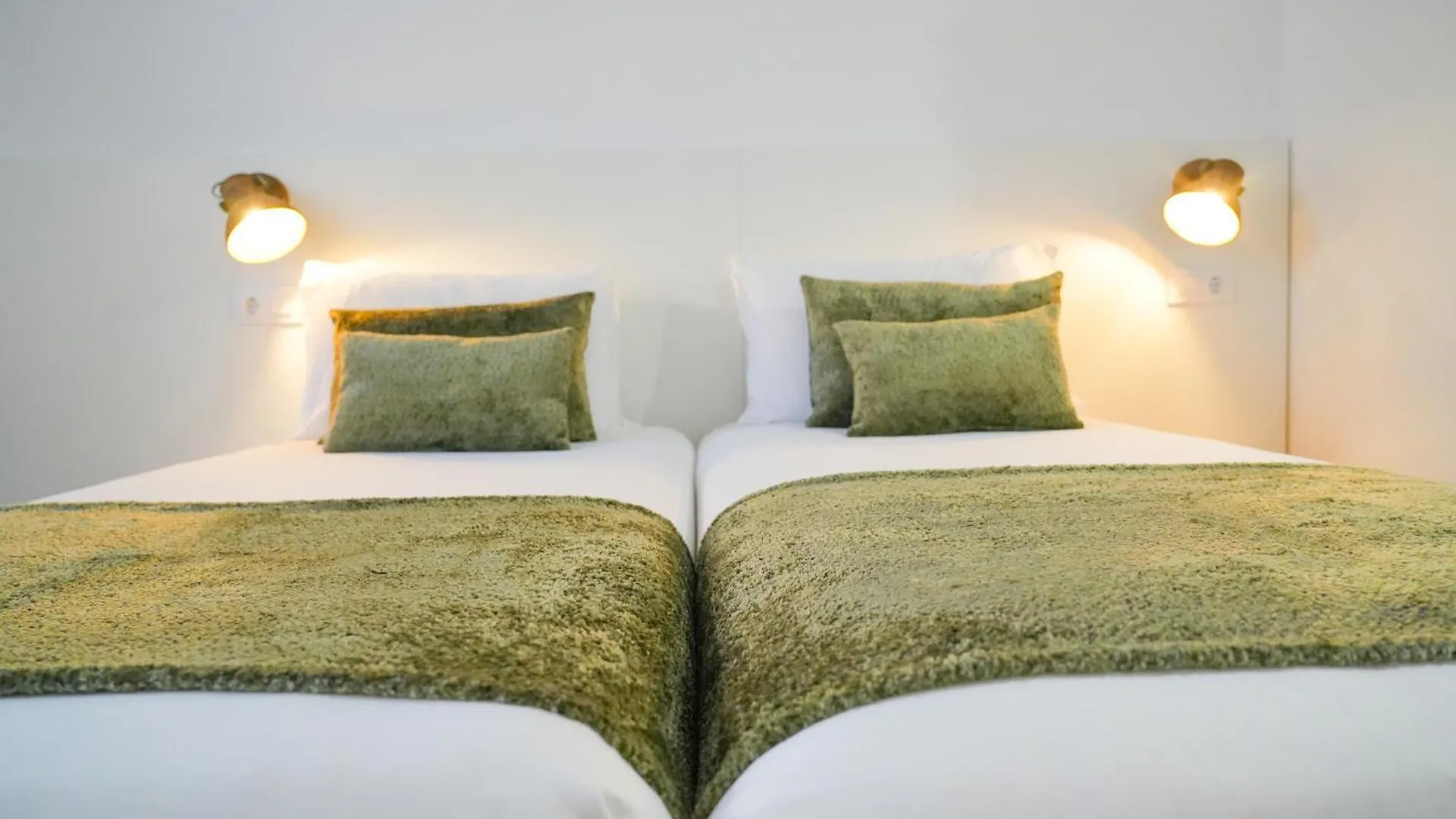 Hotel Htop Bcn City #Htopenjoy Barcelona