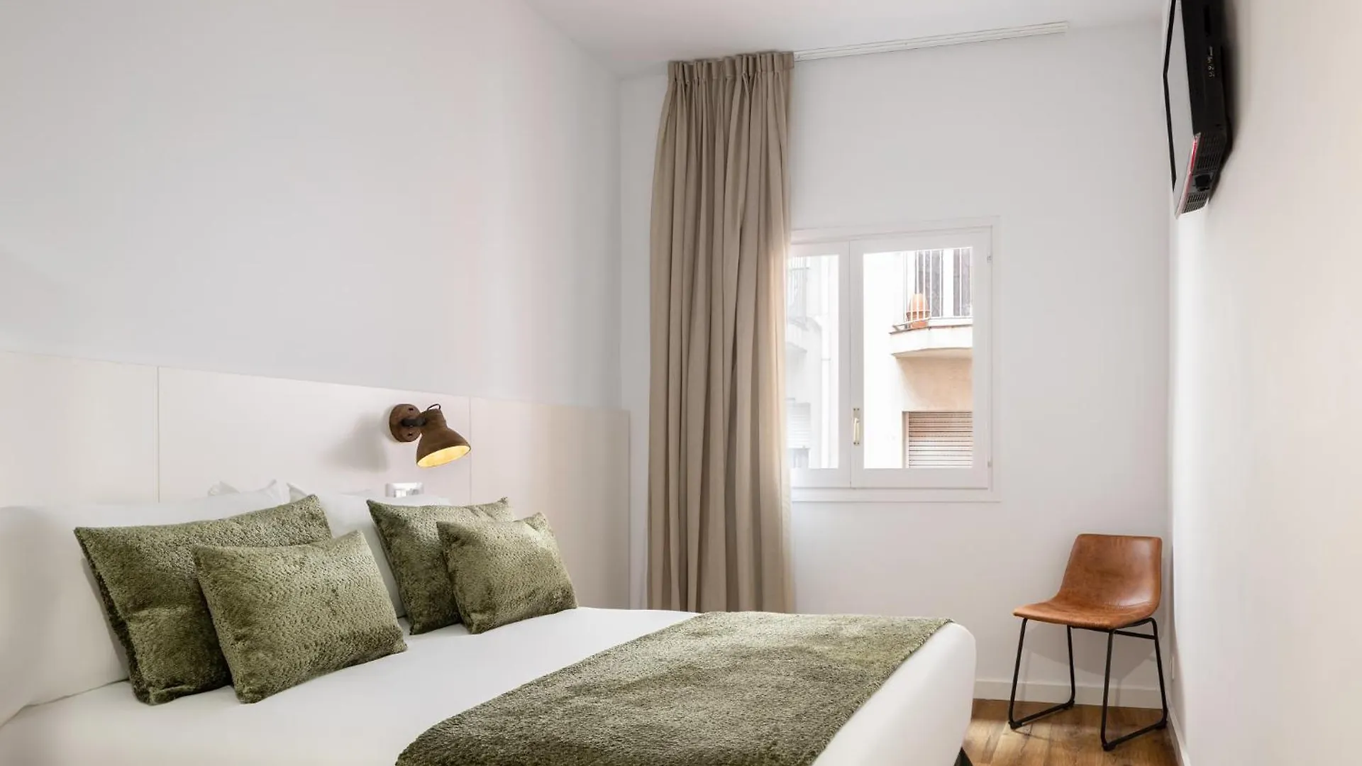 Htop Bcn City #Htopenjoy Barcelona Hotel