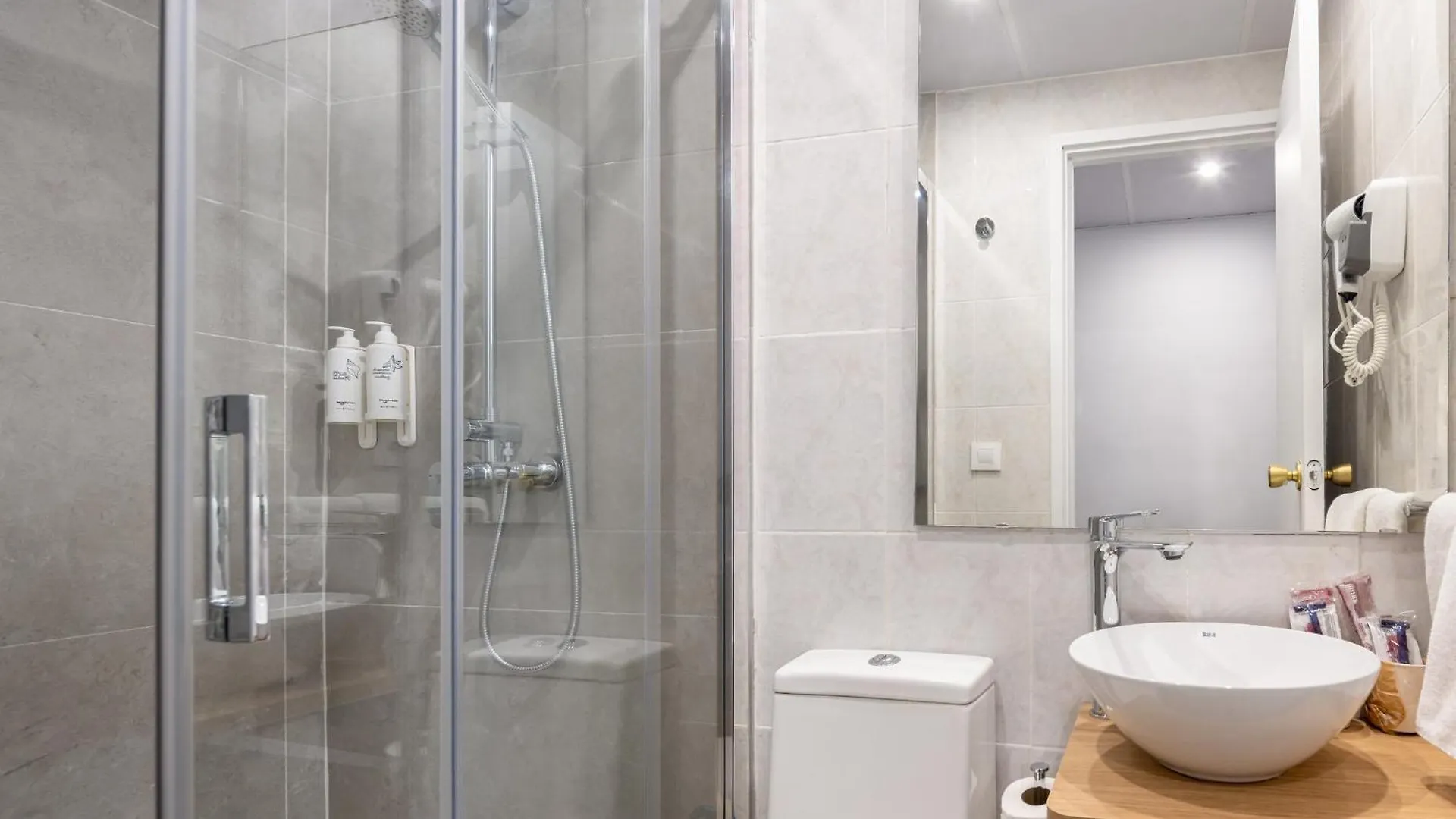 Hotel Htop Bcn City #Htopenjoy Barcelona
