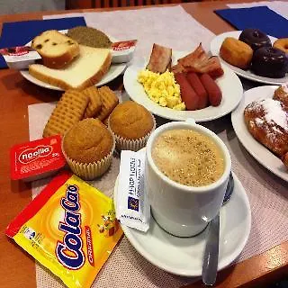 Htop Bcn City #Htopenjoy Barcelona Hotel