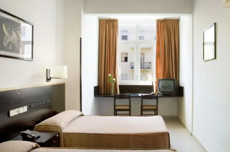 Hotel Htop Bcn City #Htopenjoy Barcelona