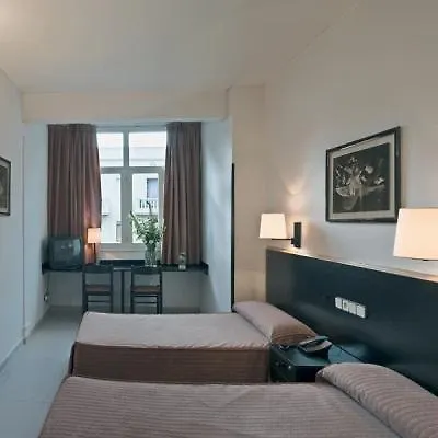Hotel Htop Bcn City #Htopenjoy Barcelona