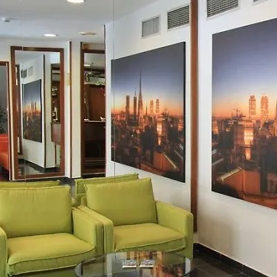 Hotel Htop Bcn City #Htopenjoy Barcelona