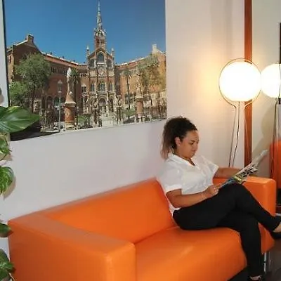 Htop Bcn City #Htopenjoy Barcelona Hotel