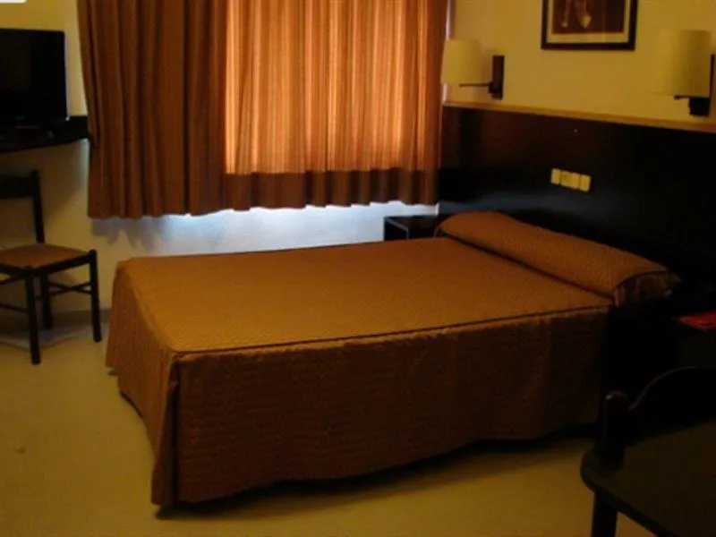 Htop Bcn City #Htopenjoy Barcelona Hotel