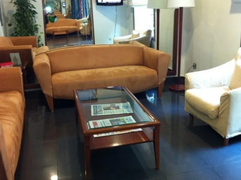 Hotel Htop Bcn City #Htopenjoy Barcelona