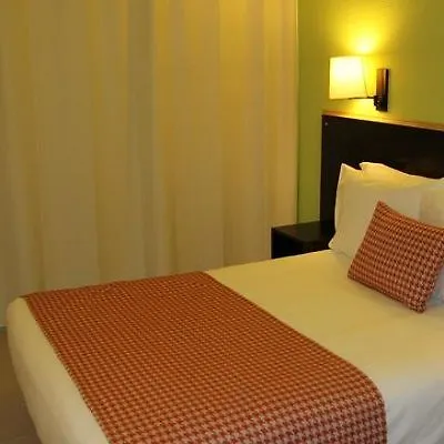 ** Hotel Htop Bcn City #Htopenjoy Barcelona Spain