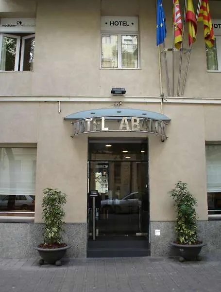 Hotel Htop Bcn City #Htopenjoy Barcelona