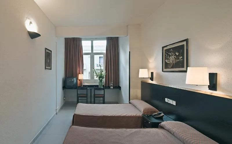 Htop Bcn City #Htopenjoy Barcelona Hotel