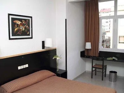 Hotel Htop Bcn City #Htopenjoy Barcelona