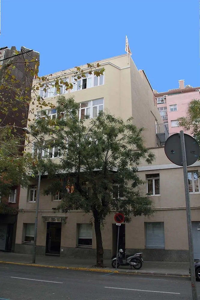 Hotel Htop Bcn City #Htopenjoy Barcelona