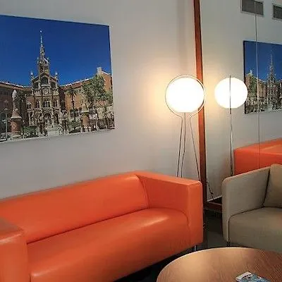 Htop Bcn City #Htopenjoy Barcelona Hotel