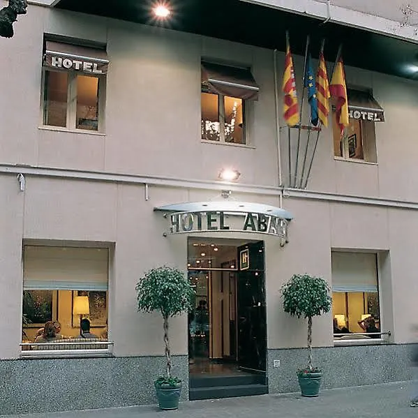 Hotel Htop Bcn City #Htopenjoy Barcelona
