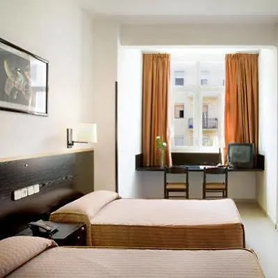 Htop Bcn City #Htopenjoy Barcelona Hotel