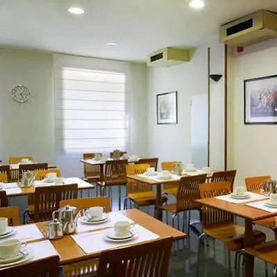 ** Hotel Htop Bcn City #Htopenjoy Barcelona Spain