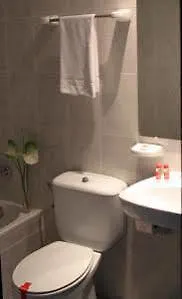 Htop Bcn City #Htopenjoy Barcelona Hotel