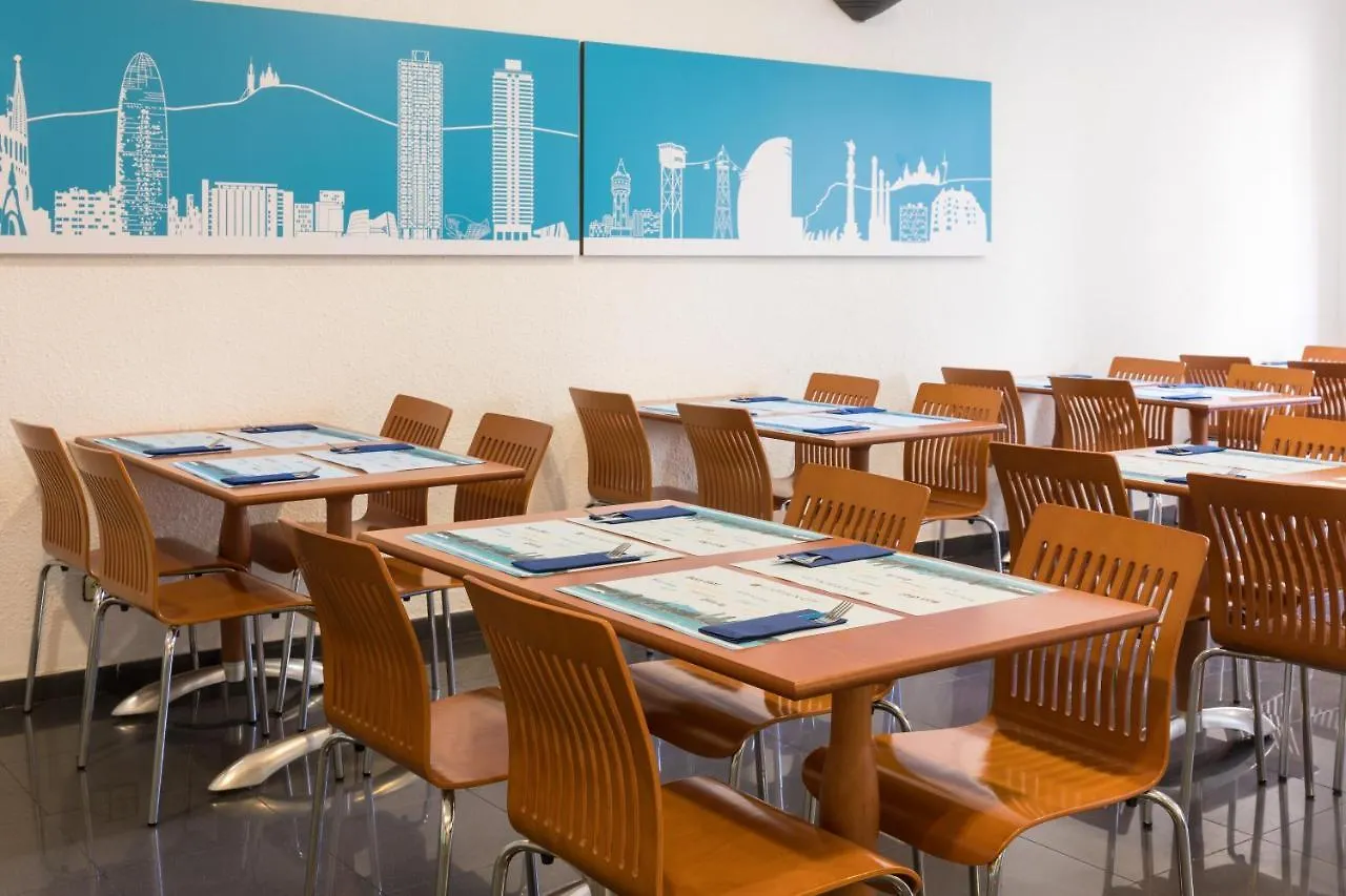 Htop Bcn City #Htopenjoy Barcelona Hotel