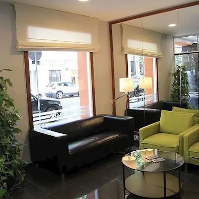 Htop Bcn City #Htopenjoy Barcelona Hotel