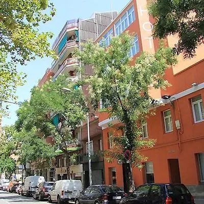 Htop Bcn City #Htopenjoy Barcelona Spain