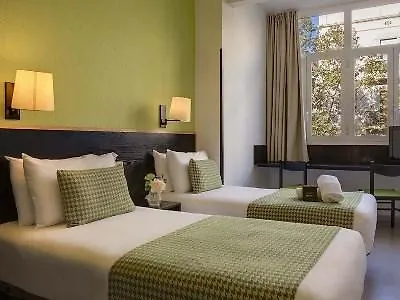 Htop Bcn City #Htopenjoy Barcelona Hotel