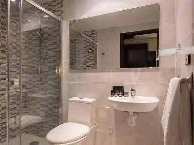 Htop Bcn City #Htopenjoy Barcelona Hotel