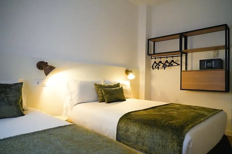 Htop Bcn City #Htopenjoy Barcelona Hotel