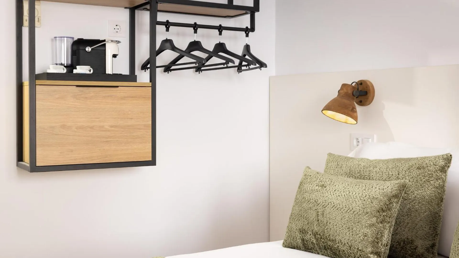 Hotel Htop Bcn City #Htopenjoy Barcelona