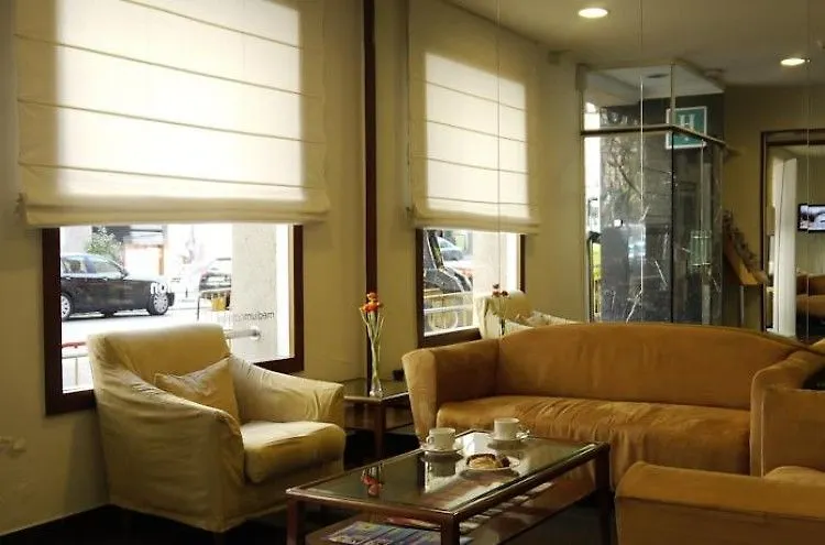 Htop Bcn City #Htopenjoy Barcelona Hotel