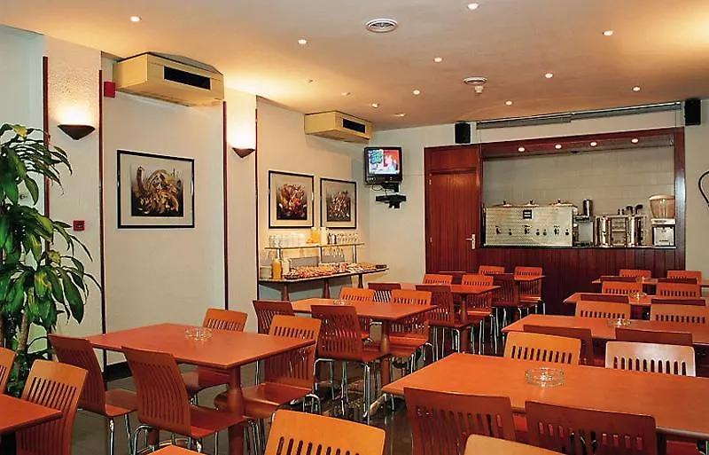 Hotel Htop Bcn City #Htopenjoy Barcelona