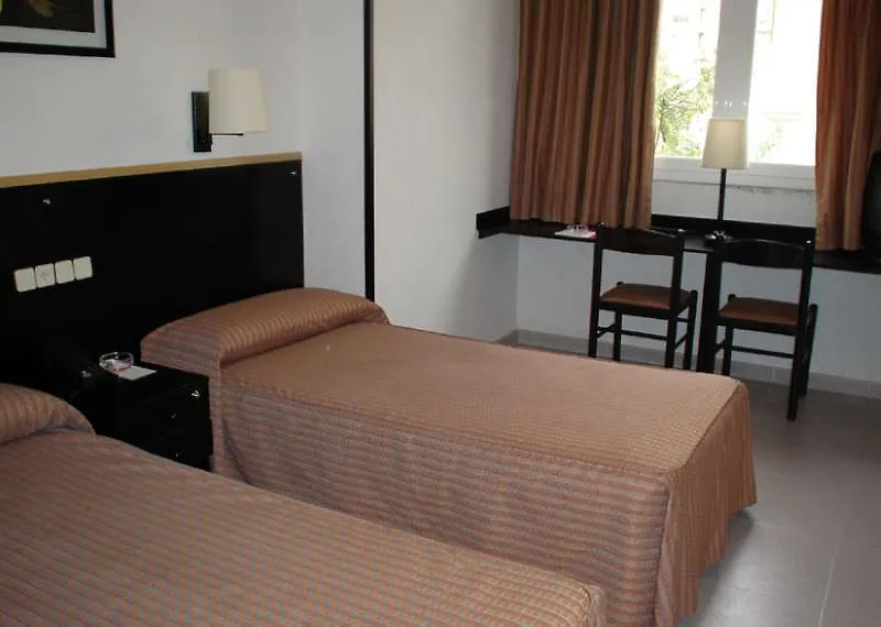 Htop Bcn City #Htopenjoy Barcelona Hotel