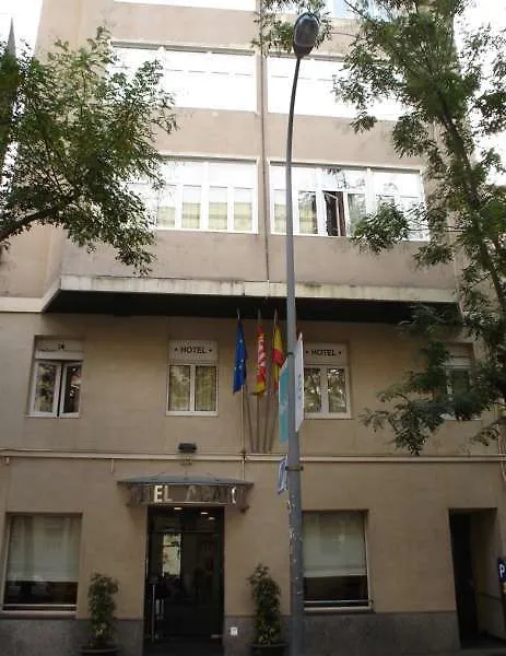 Htop Bcn City #Htopenjoy Barcelona Hotel