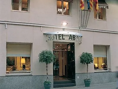 Hotel Htop Bcn City #Htopenjoy Barcelona