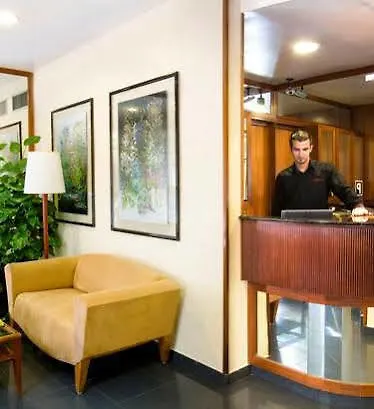 Hotel Htop Bcn City #Htopenjoy Barcelona