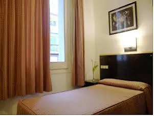 Hotel Htop Bcn City #Htopenjoy Barcelona