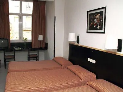 Hotel Htop Bcn City #Htopenjoy Barcelona